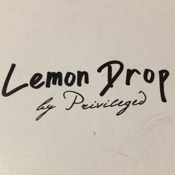 Leopard Freema Platform Heels - Picture 7 of 7